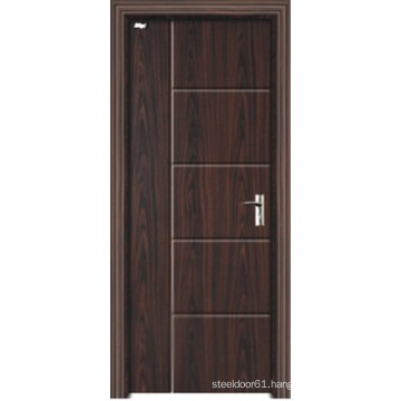 Modern Style MDF Door for Fasion Person